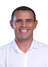 Foto oficial de Orlando do Alfaiate