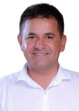 Foto oficial de Deço de São Lázaro