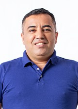 Foto oficial de Joao Leite