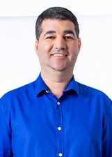 Foto oficial de Saulo Batista