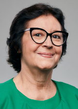 Foto oficial de Lia Mãe de Chaparral