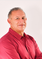 Foto oficial de Haroldo Morais