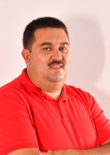 Foto oficial de Paulo de Petrônio