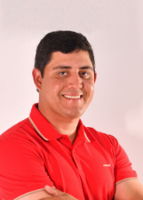 Foto oficial de Robertinho Filho