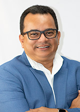 Foto oficial de Cristiano da Saúde