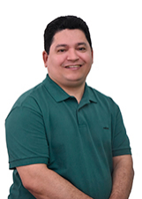 Foto oficial de Amilton do Sindicato