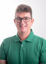 Foto oficial de Paulo Brito