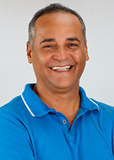 Foto oficial de Henrique do Hospital
