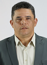 Foto oficial de Lucas Lafaiete