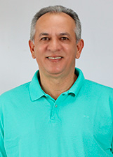 Foto oficial de Elimário