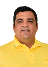 Foto oficial de Eusébio do Alto