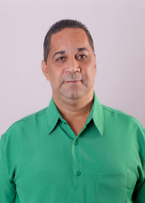 Foto oficial de Renato Sandre