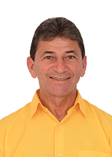 Foto oficial de Adálio