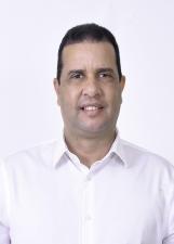 Foto oficial de Junior de Rivaldo