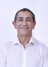 Foto oficial de Cosme Barra Nova