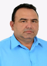 Foto oficial de Vando do Caroá