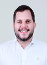 Foto oficial de Douglas França