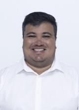Foto oficial de Tisleyzinho