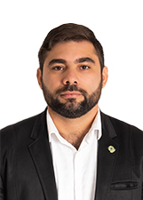 Foto oficial de Tarcisio Batista