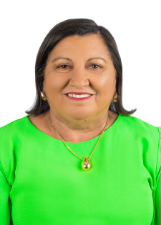 Foto oficial de Rozali Oliveira