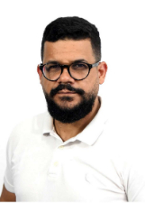 Foto oficial de Ricardo Rodrigues