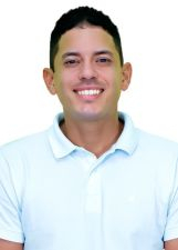 Foto oficial de Breno da Click