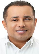 Foto oficial de Albino