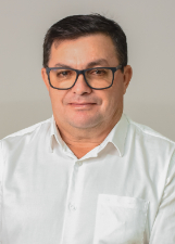 Foto oficial de Tonho do Batingal