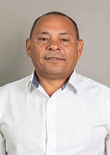 Foto oficial de Cassiano O Chefão