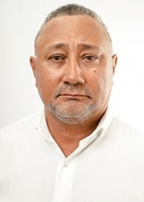 Foto oficial de Sergio do Sindicato