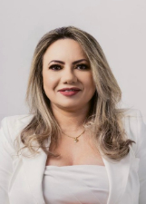 Foto oficial de Dra Mary Magdala