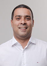 Foto oficial de Edivan Carneiro
