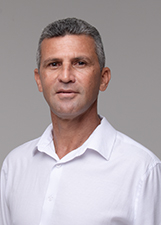 Foto oficial de Toni do João Paulo