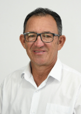 Foto oficial de Tuta de Zé de Júlio
