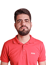 Foto oficial de Emilio de Joao Leocadio