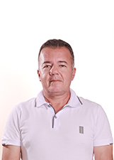 Foto oficial de Enaudy Aluizio