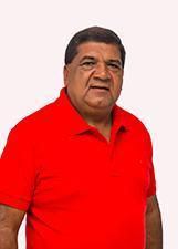 Foto oficial de Pezinho