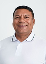 Foto oficial de Josias