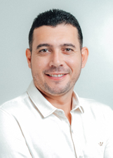 Foto oficial de Renato Pedinha