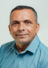 Foto oficial de Sandoval Mello
