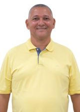 Foto oficial de Melque Almeida