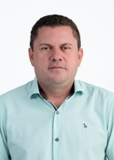 Foto oficial de Maciel Elias