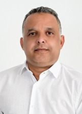 Foto oficial de Allan Galdino