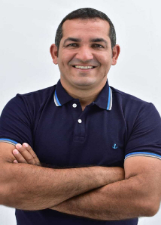 Foto oficial de Welson de Jaime