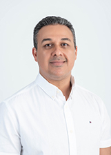 Foto oficial de Dr Paulo Renne