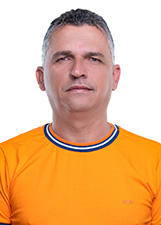 Foto oficial de Professor Soélio