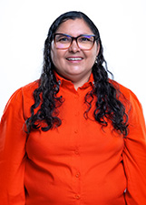 Foto oficial de Edineusa de Zé Valdo