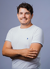 Foto oficial de Ismael Lira