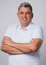 Foto oficial de Hugo de Galego de Abilio