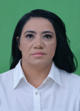 Foto oficial de Izabel da Saúde